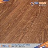 Sàn nhựa hèm khóa Florton SPC FS4803