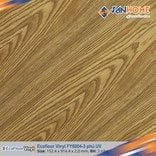 Sàn nhựa ECOFLOOR VINYL FY6004-3