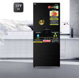 Tủ lạnh Panasonic Inverter 377 lít NR-BX421GPKV