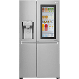 Tủ lạnh LG Inverter InstaView Door-in-Door 601 lít GR-X247MC