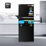 Tủ lạnh Panasonic Inverter 405 lít NR-TX461GPKV