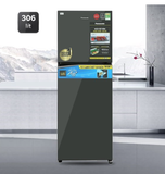 Tủ lạnh Panasonic Inverter 306 lít NR-TV341VGMV