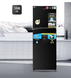 Tủ lạnh Panasonic Inverter 366 lít NR-TL381GPKV