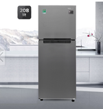 Tủ lạnh Samsung Inverter 208 lít RT19M300BGS/SV