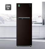 Tủ lạnh Samsung Inverter 236 lít RT22M4032BY/SV