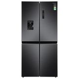 Tủ lạnh Samsung Inverter 488 lít RF48A4010M9/SV