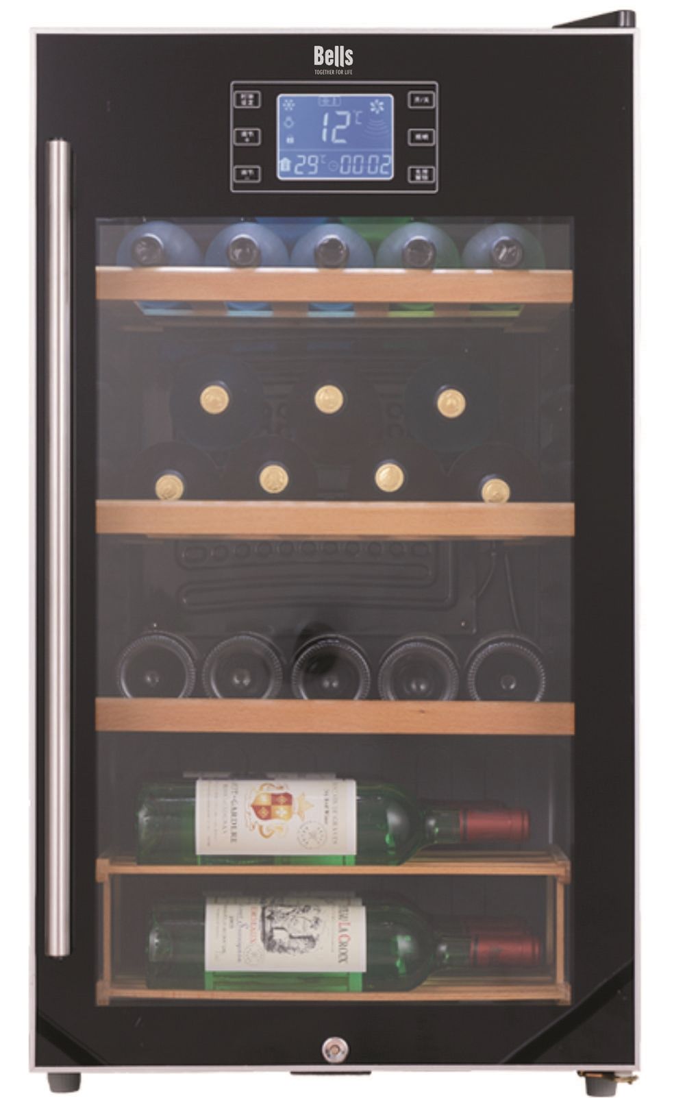 tu-ruou-vang-bells-bel33bw