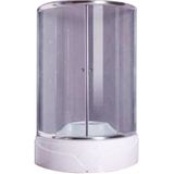 Bồn tắm đứng Govern JS 8082