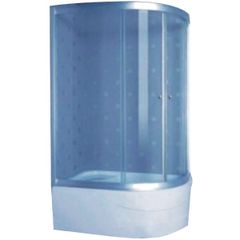 Bồn tắm đứng Govern JS 8126
