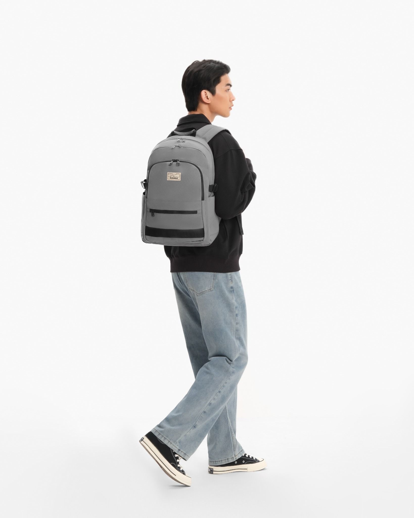 New Basic Backpack NB102