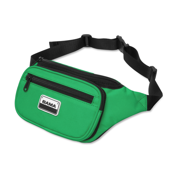  BAMA BUMBAG - GREEN 