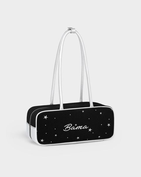 Black Silver