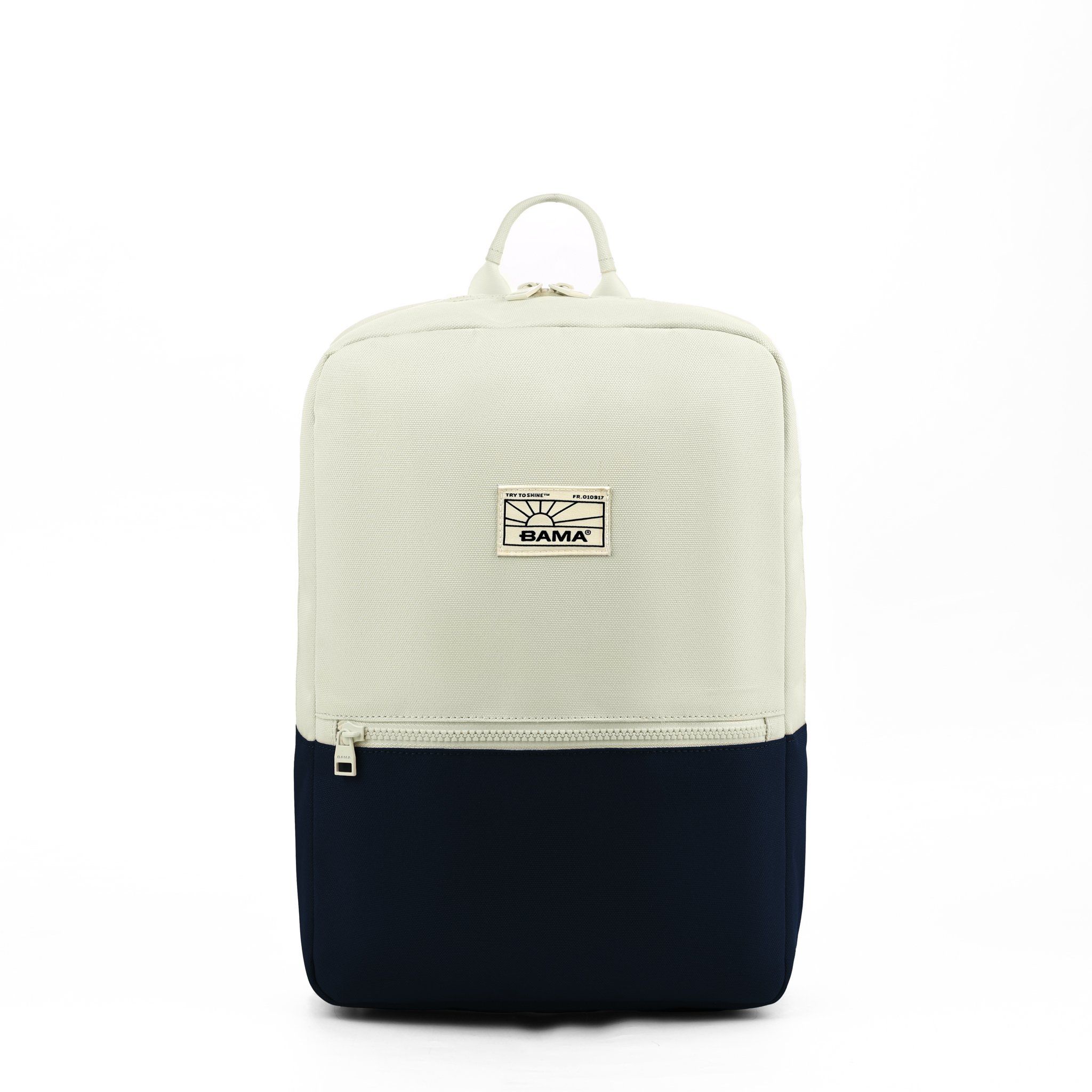 CREAM NAVY