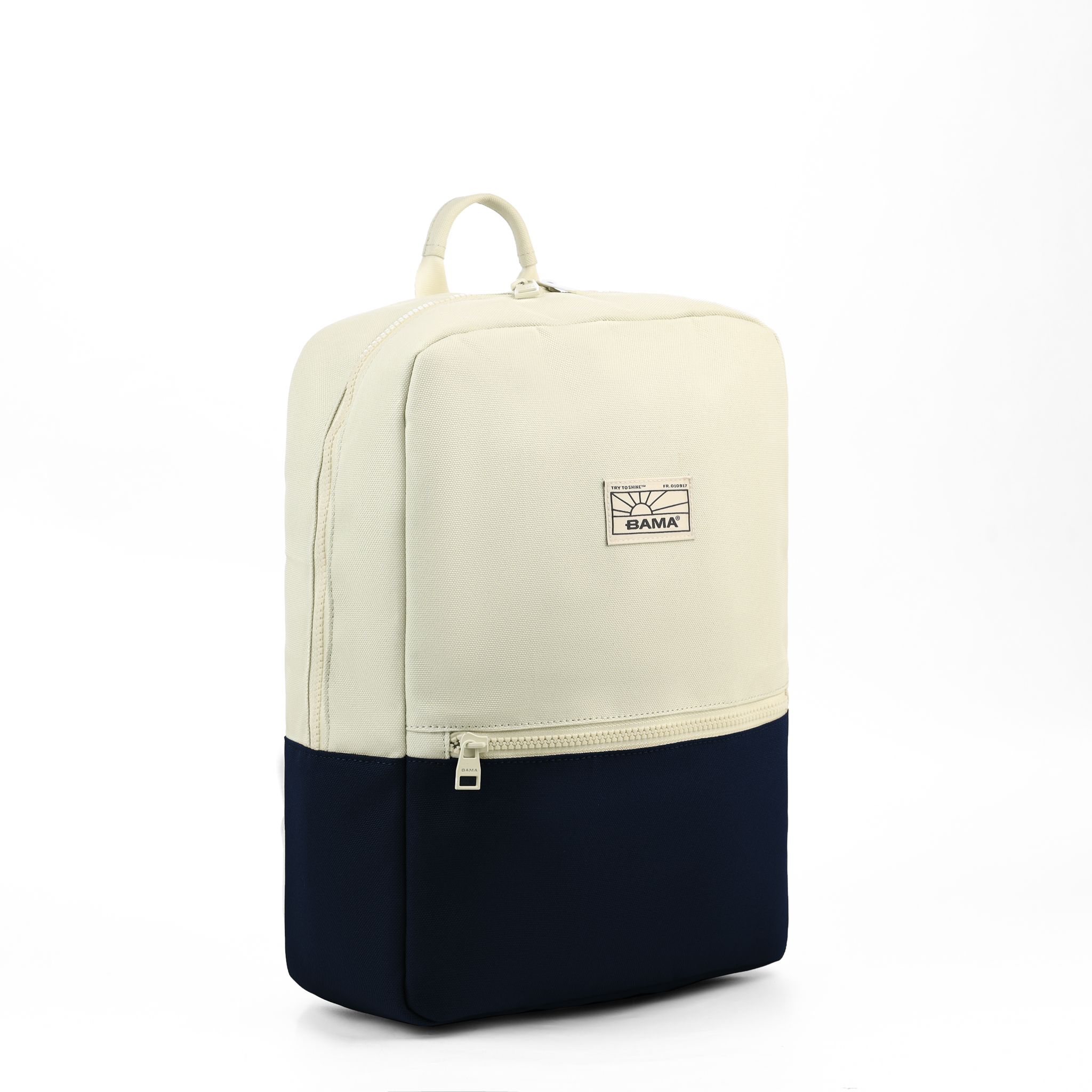 CREAM NAVY