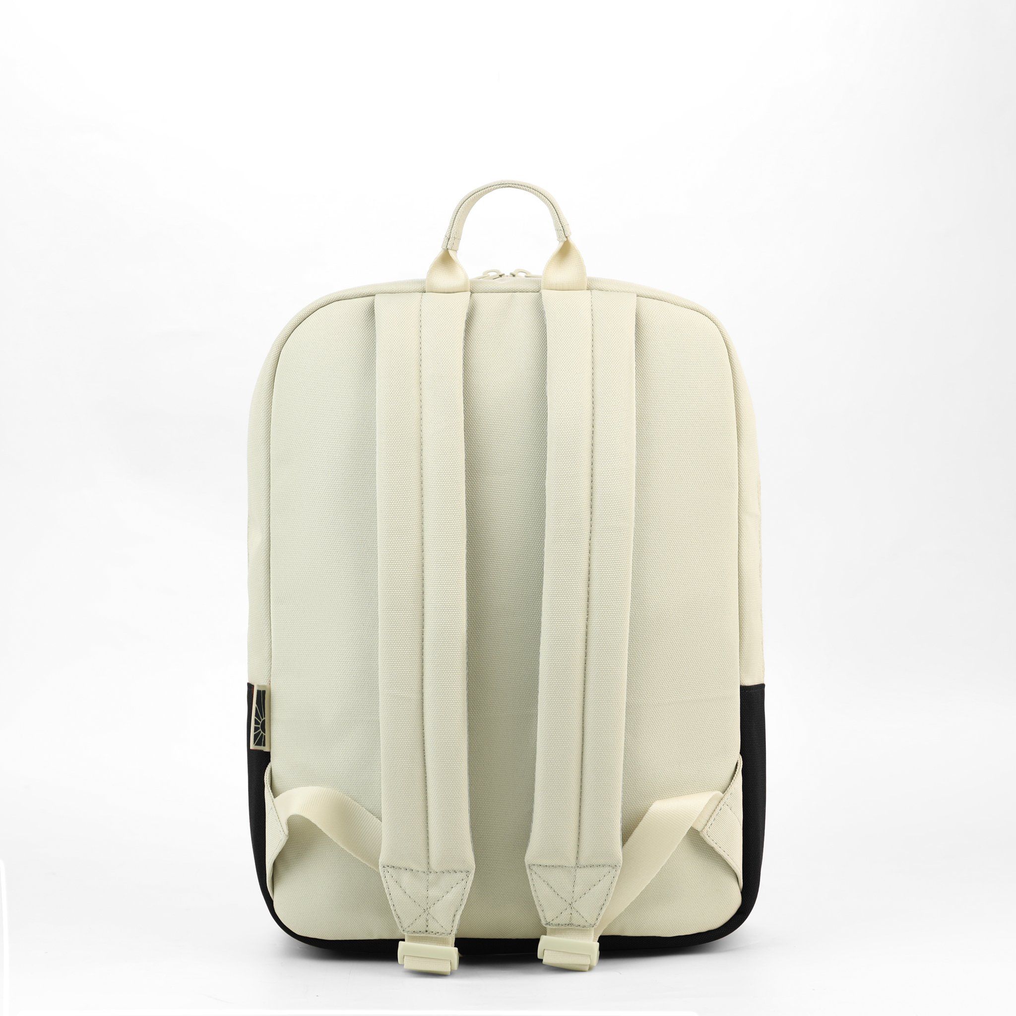 CREAM BLACK