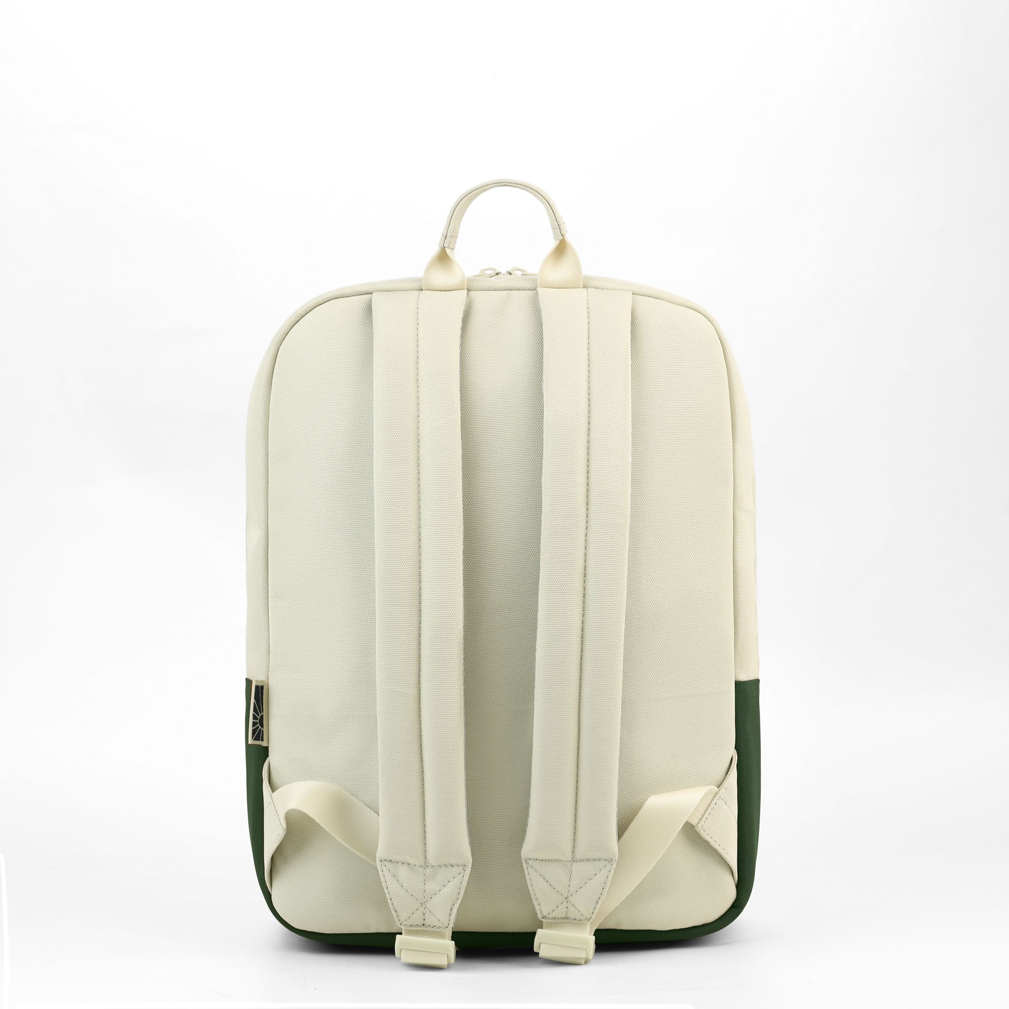 CREAM GREEN