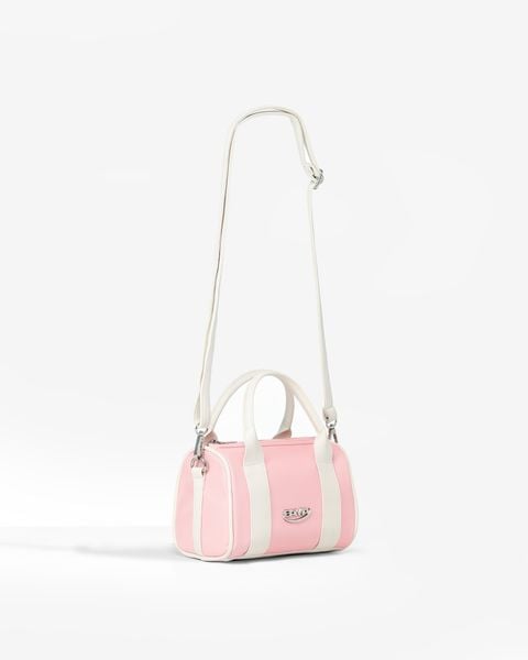  BAMA GOSSIP Tote Bag - Leather Version 