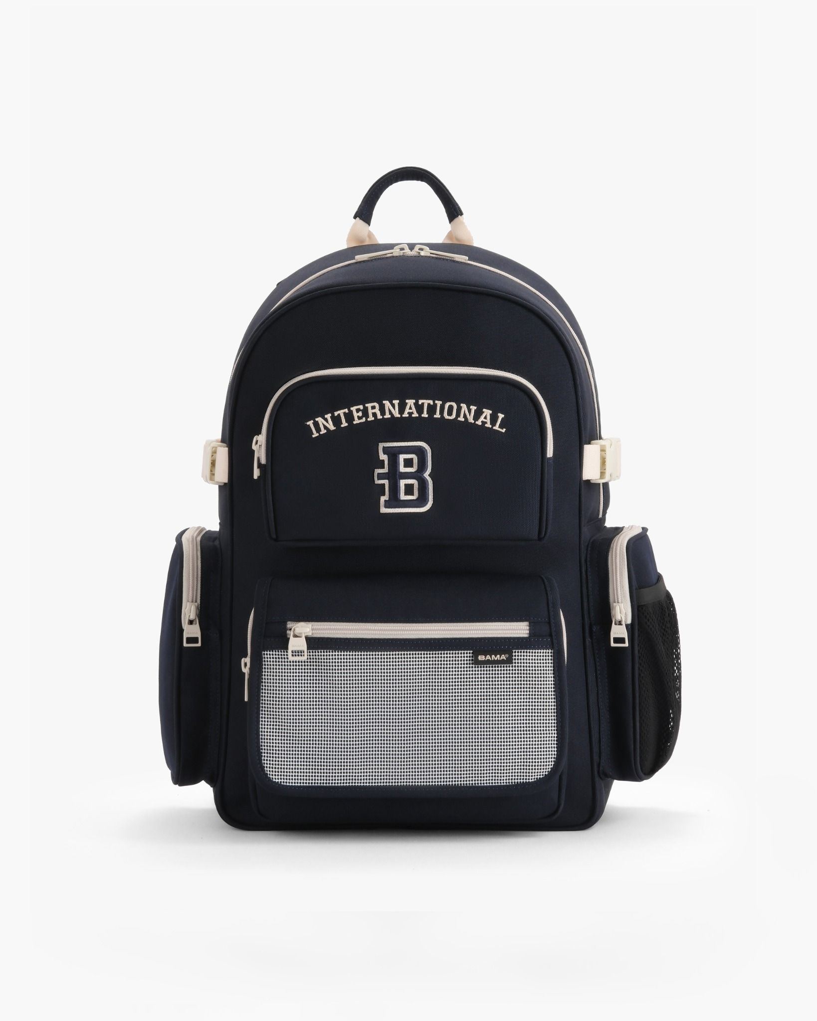 Balo BAMA Border Backpack New Colors BAMA BAG
