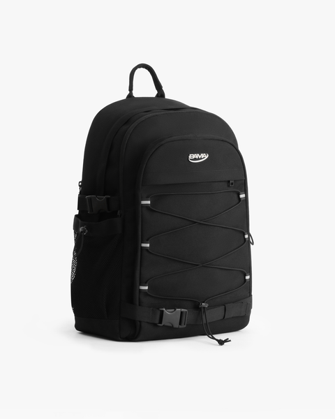 BackPack Black BB002