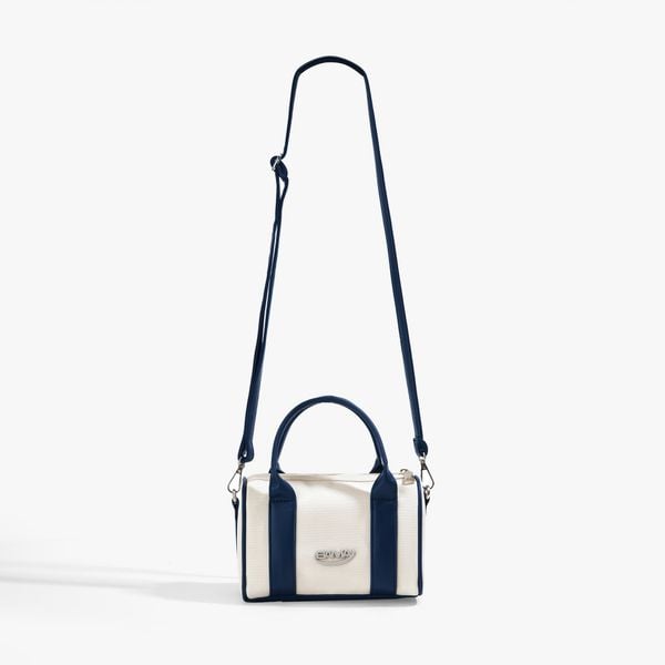 CREAM NAVY