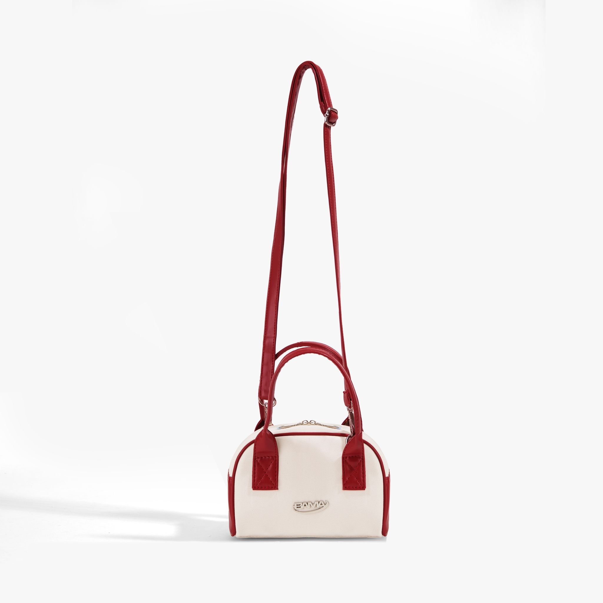 CREAM RED