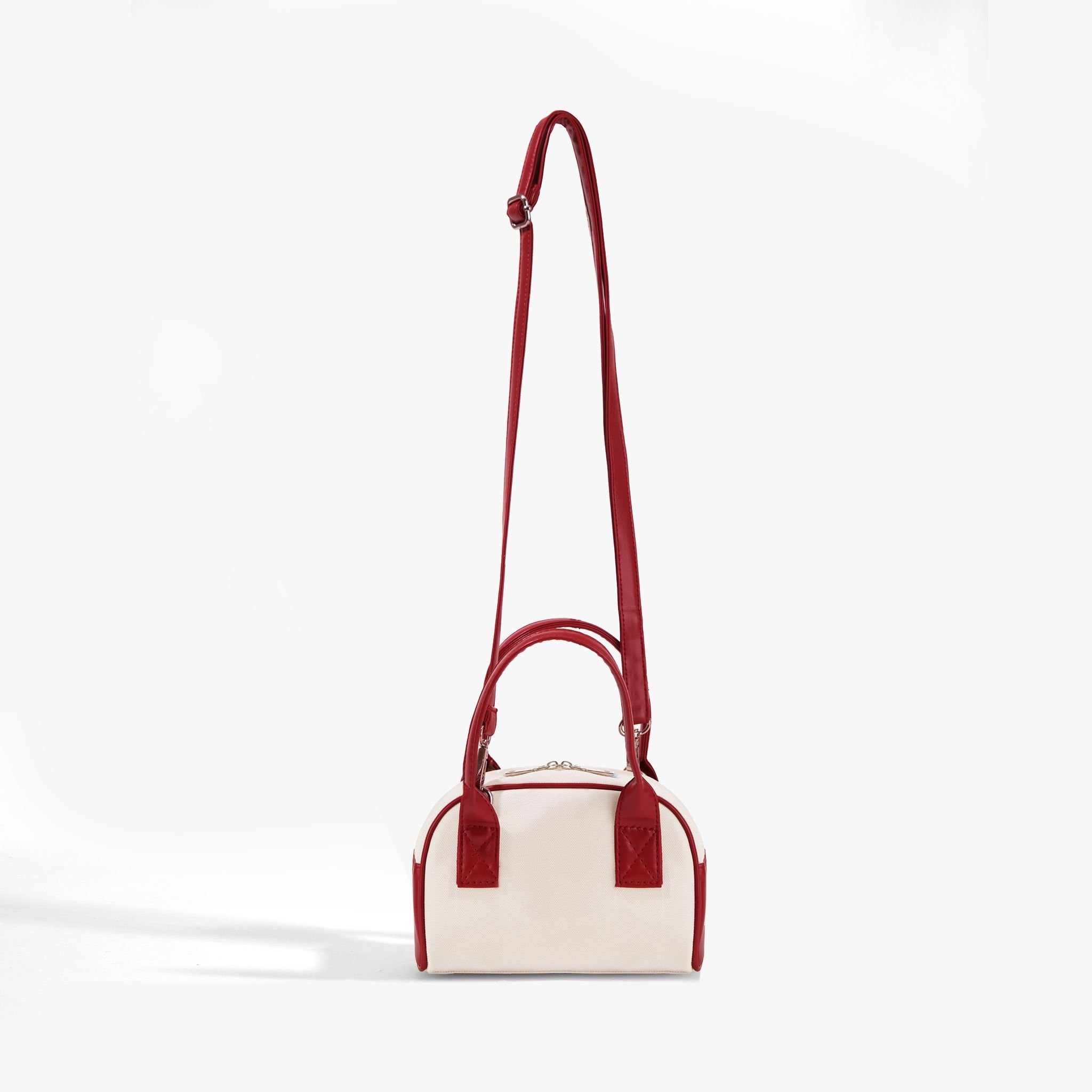 CREAM RED