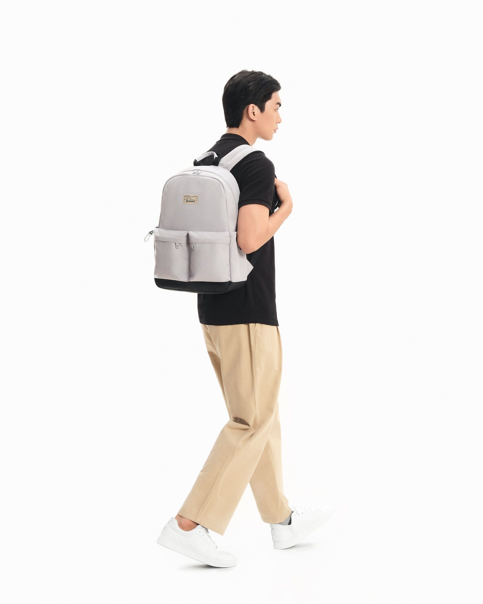  New Basic Backpack NB101 