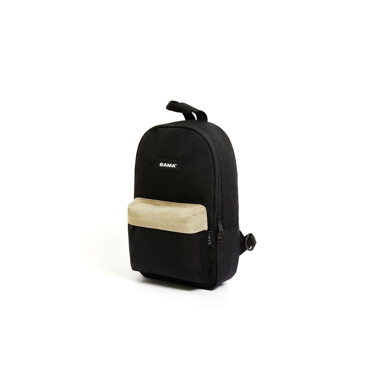 Cross Backpack Ss3 – Bama Bag