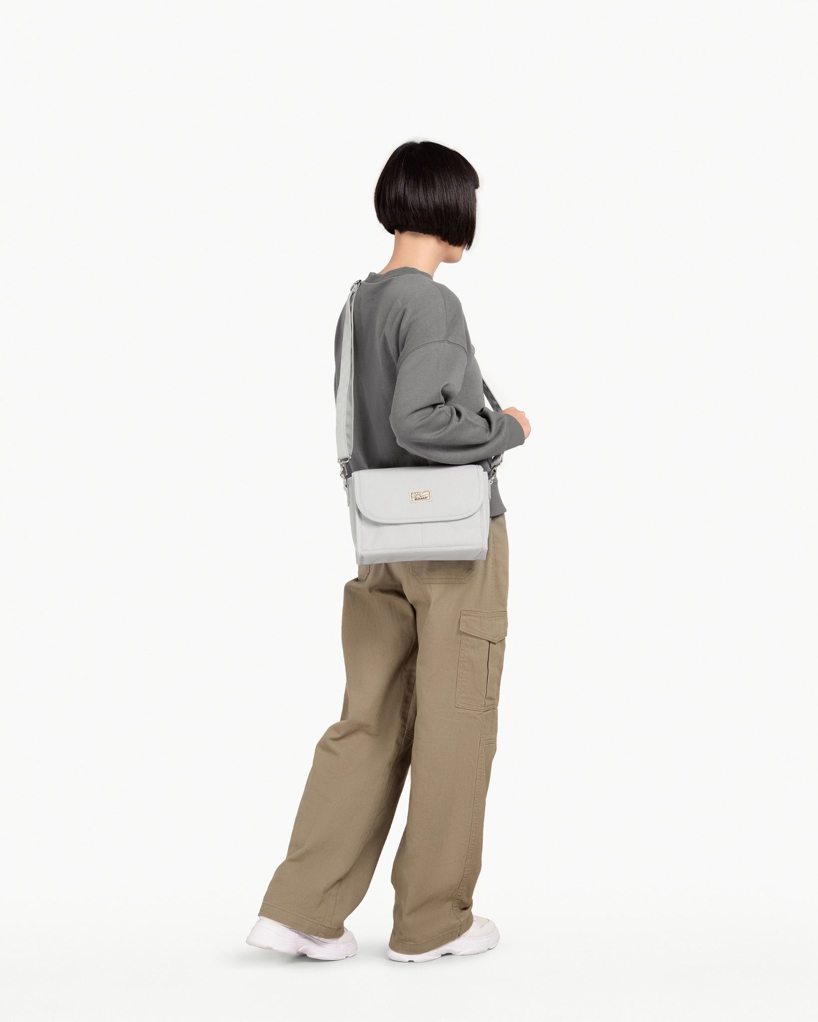  New Basic Shoulder Bag NB207 