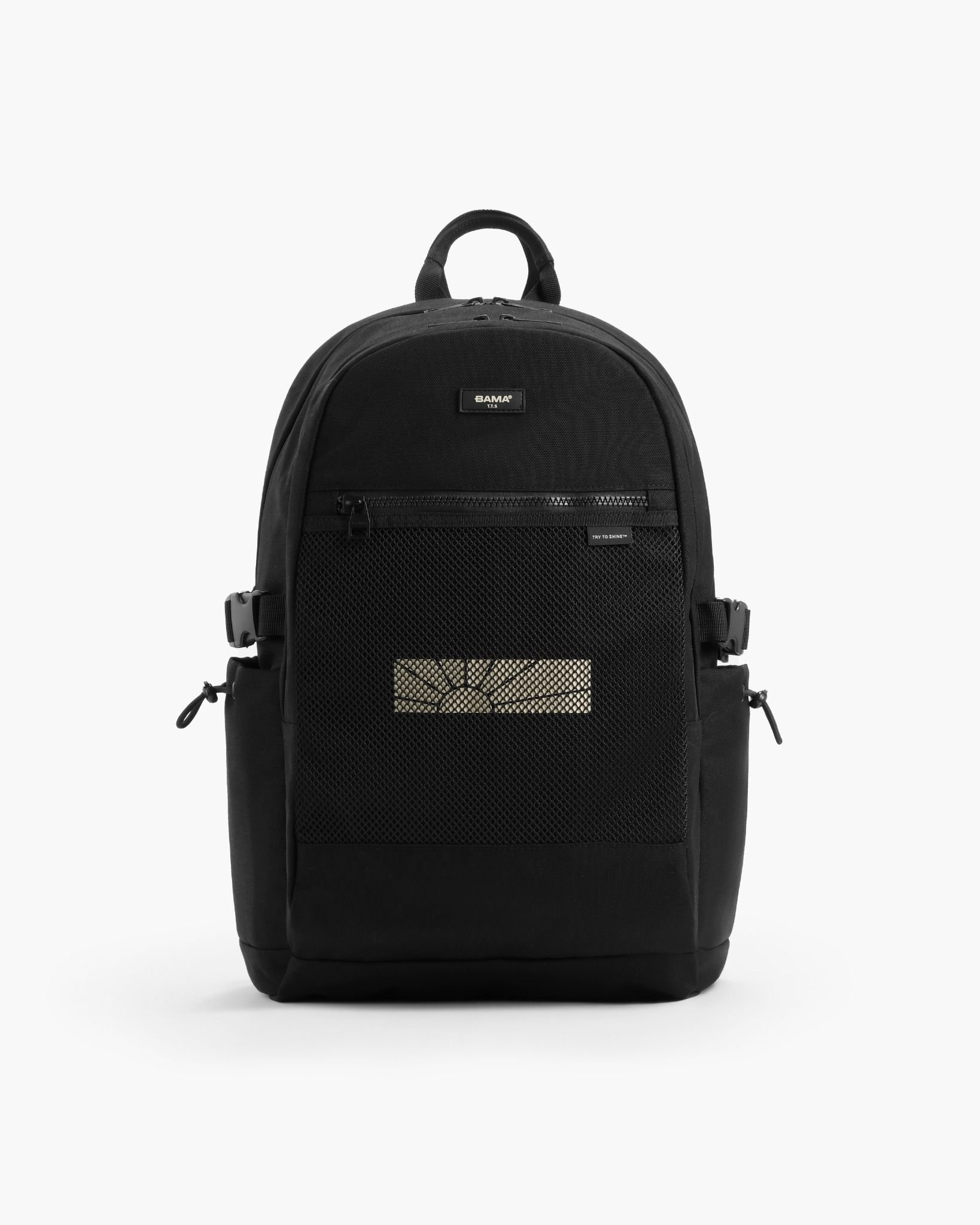 Mesh Fabric Backpack MF04 – BAMA BAG
