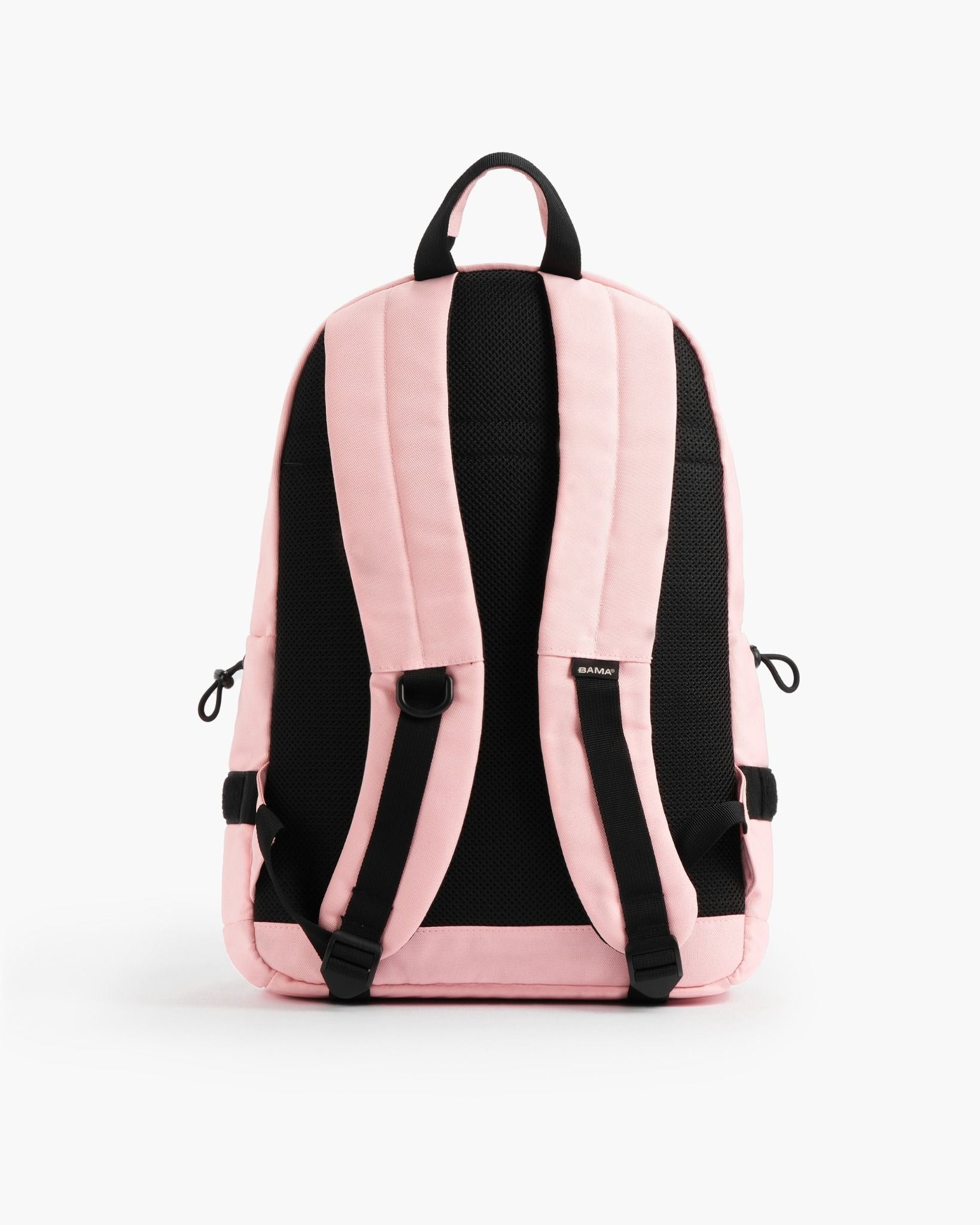  Mesh Fabric Backpack MF101 