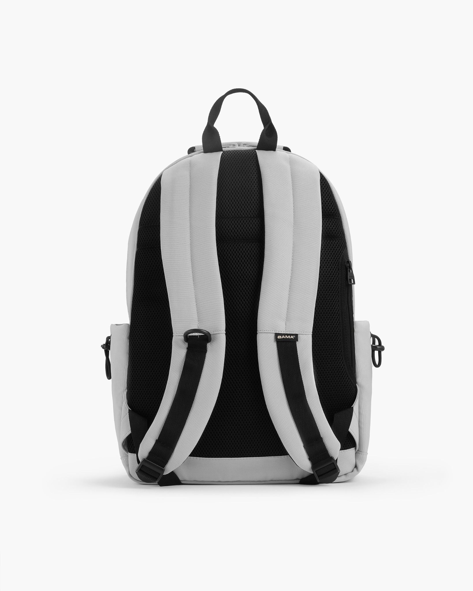  Mesh Fabric Backpack MF103 