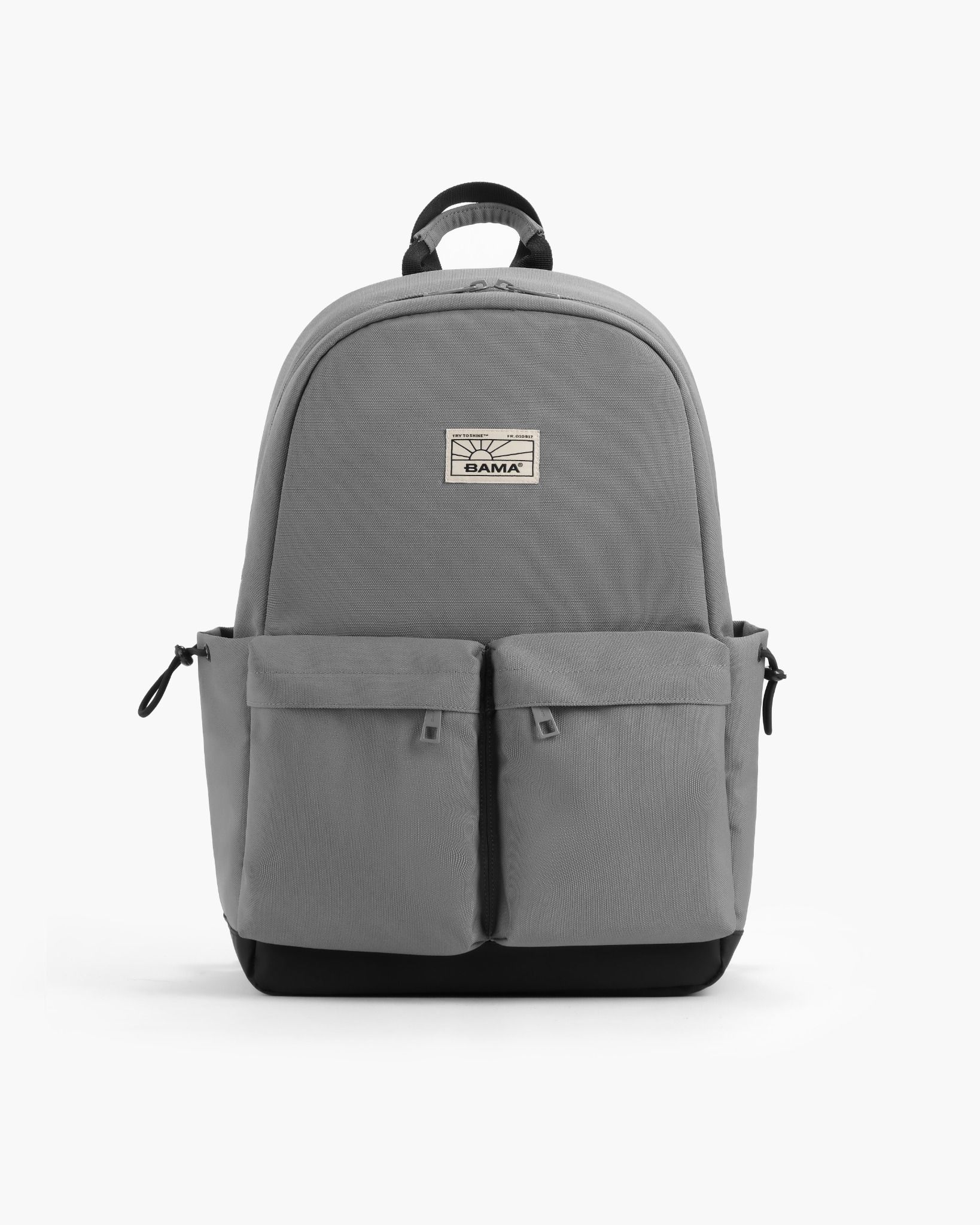 New Basic Backpack NB101 BAMA BAG