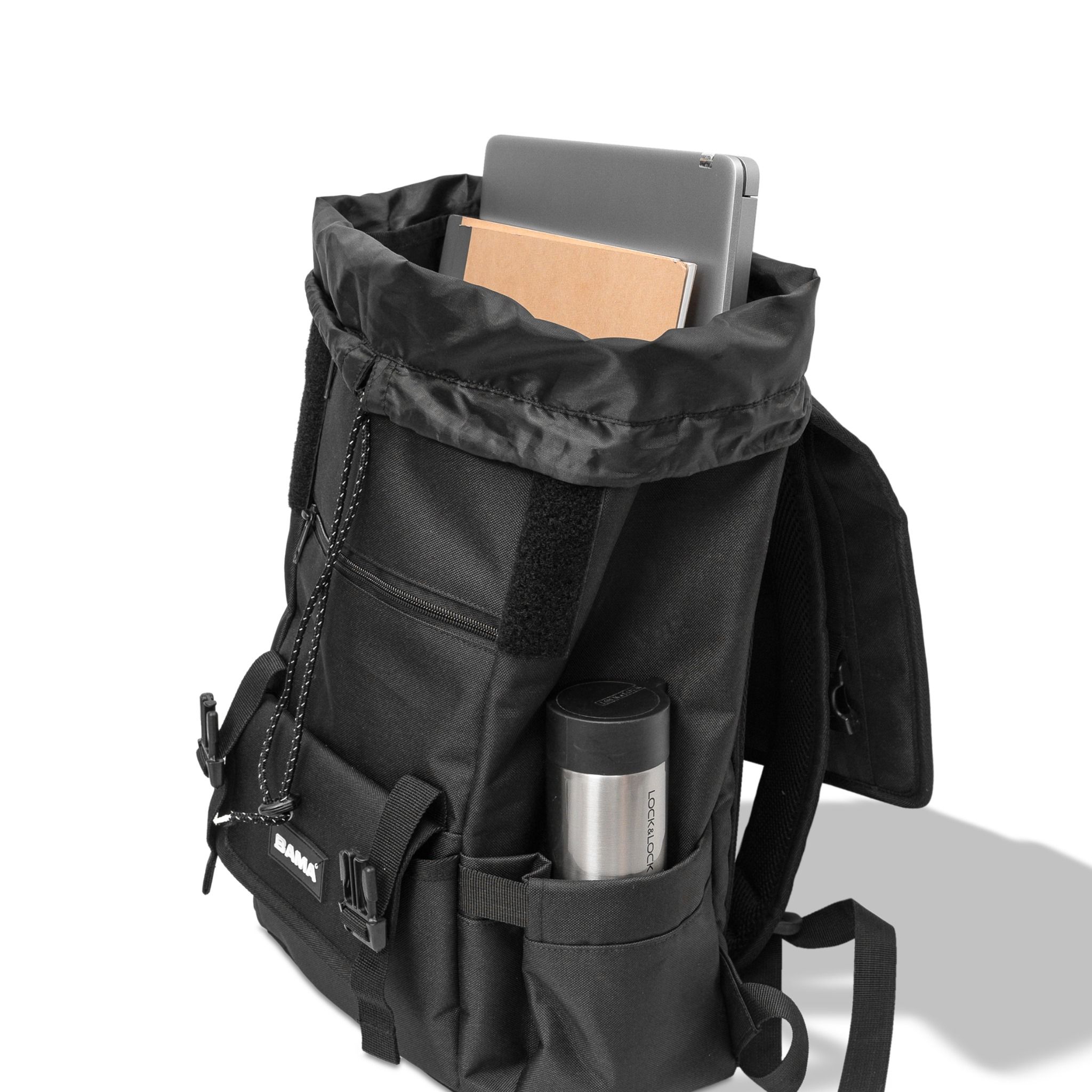  BAMA Urban Backpack - 4 COLORS 