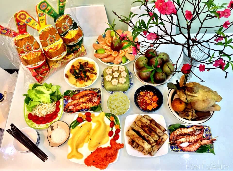 Bài cúng ông công ông táo ngày 23 tháng chạp 2022 chuẩn và đủ nhất ❤️ - Quà Tặng Cao Cấp