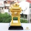 Khuê Văn Các mạ vàng - KVC02