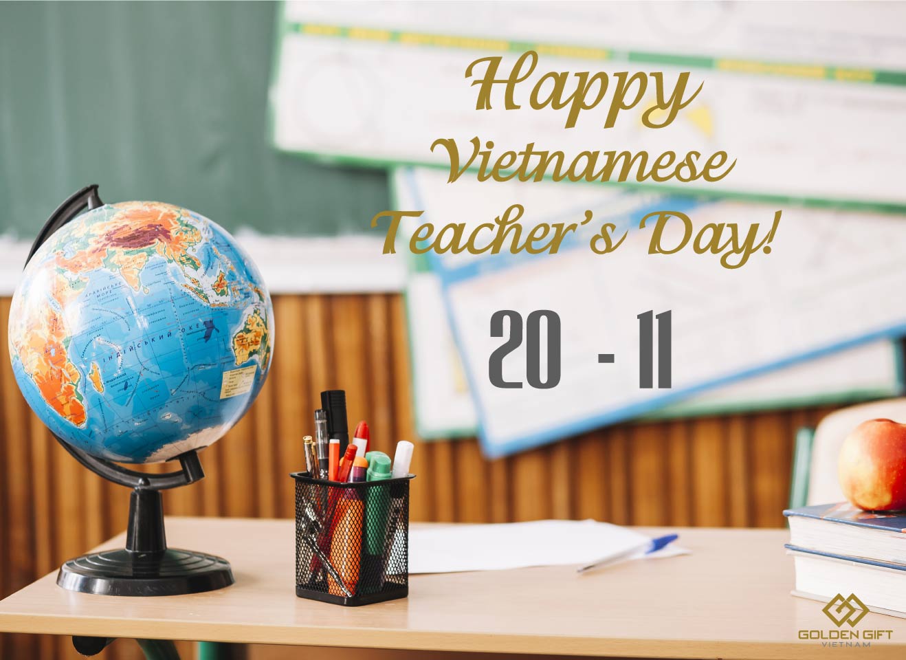 những lời chúc thầy cô bằng tiếng anh dịp 20/11 ngày nhà giáo việt nam, happy vietnamese teacher''s day