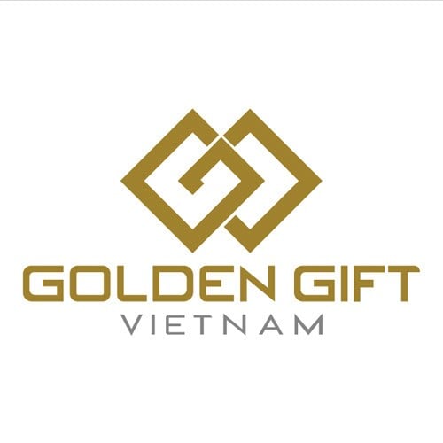 Golden Gift Việt Nam, logo thương hiệu của Công ty Cp Quà vàng cao cấp Việt Nam