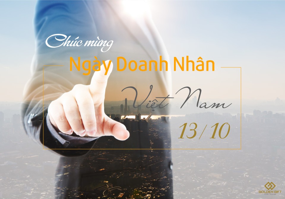 tư vấn chọn quà tặng cho ngày doanh nhân việt nam 13/10