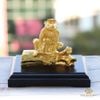 Tượng con Khỉ vàng - 12 con giáp