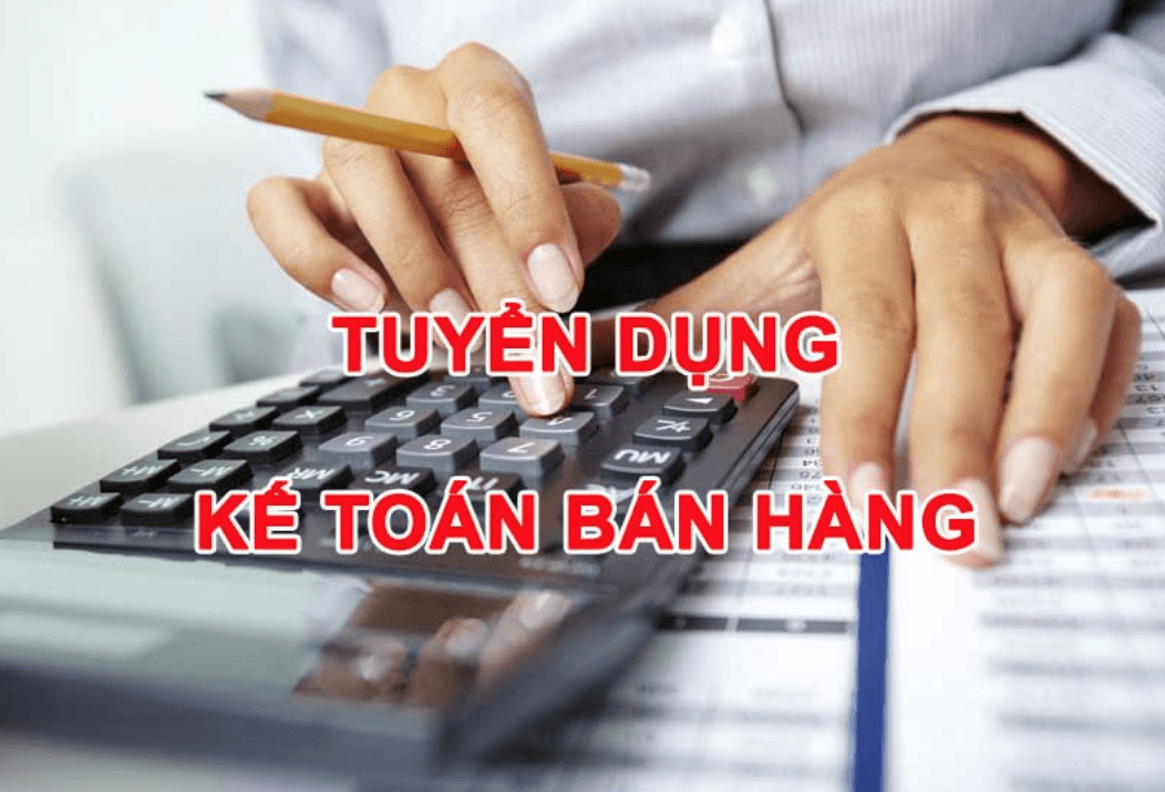 tuyen dung ke toan ban hang, Golden Gift Việt Nam tuyển kế toán bán hàng