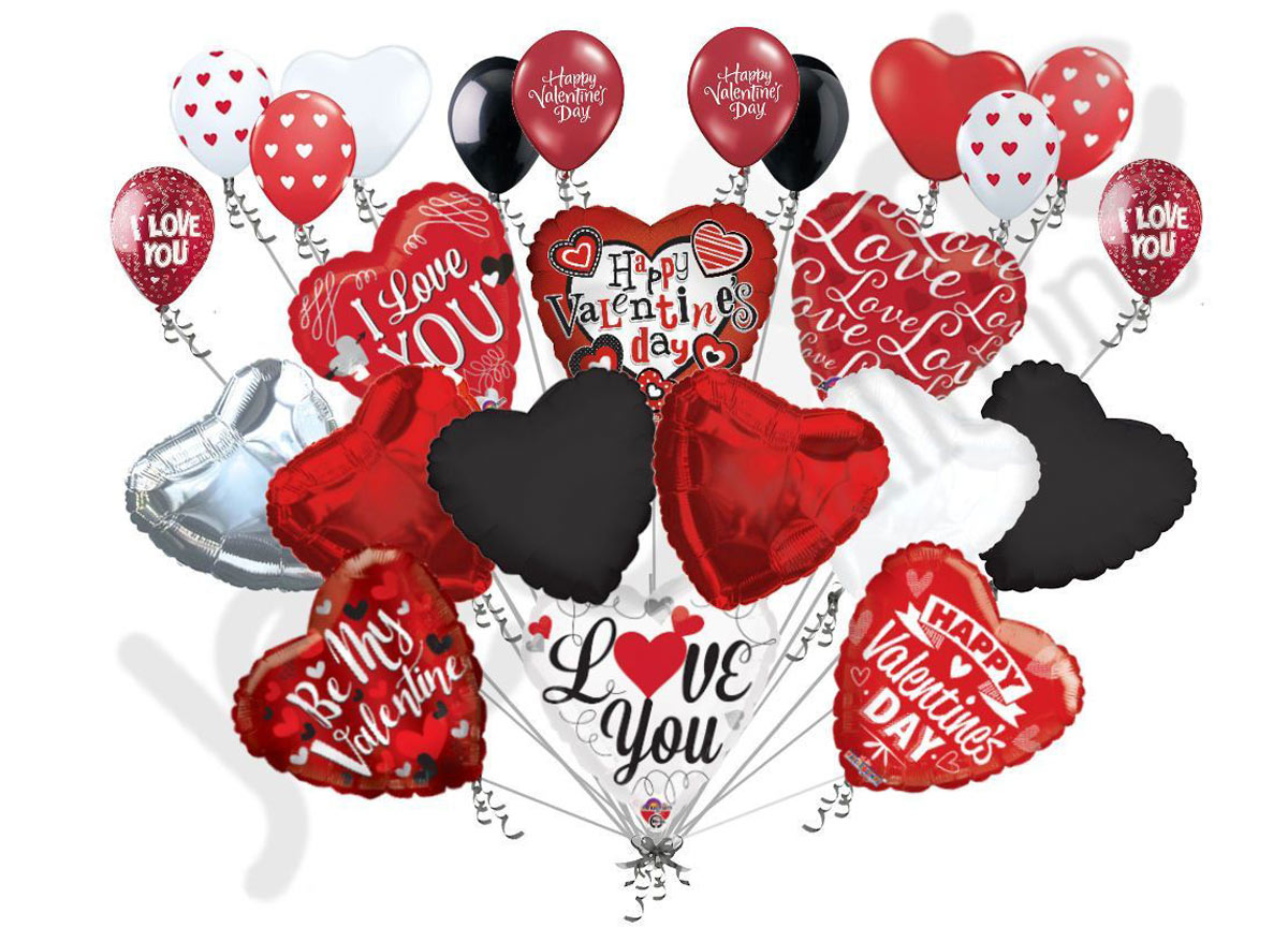 Ngày Valentine Đen là gì? Những bí ẩn ít người biết tên ...