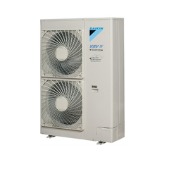 Điều hòa trung tâm Daikin