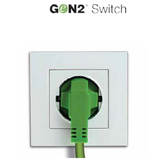 Thang máy gia đình - GeN2 Switch