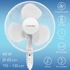 Quạt Cây Trotec TVE 25 S
