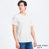 Áo phông nam cộc tay cổ tròn Uniqlo - 413486