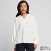 Áo sơ mi Nữ Uniqlo - 418414