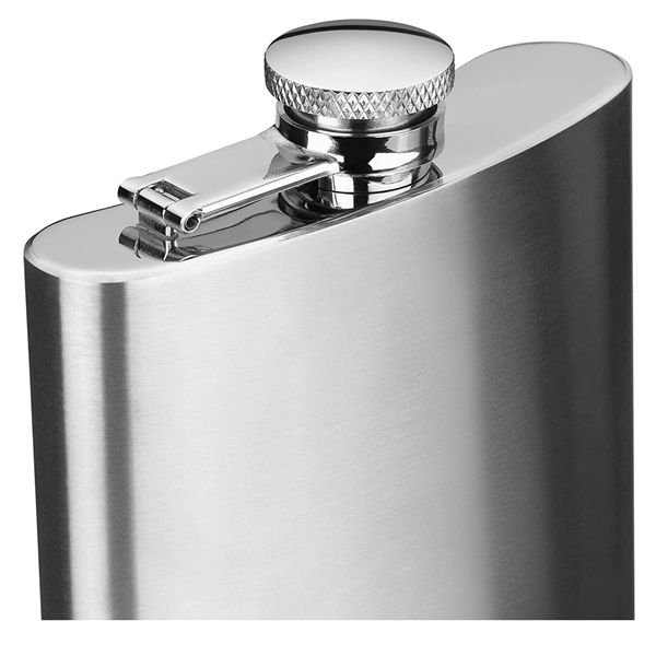 WMF Manhattan Heupflacon - 0.12Ltr - Interhal Retail BV