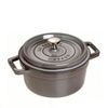 Nồi gang tròn Staub Cocotte 28 cm