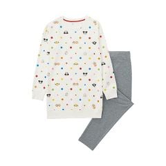 Bộ đồ nữ mặc nhà Uniqlo  đủ size hàng có sẵn tại Hà Nội  Mua hàng trực  tuyến giá tốt nhất